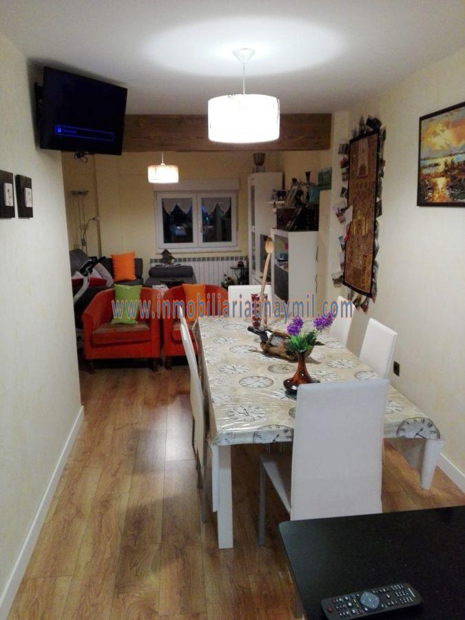 Venta de piso en Salamanca