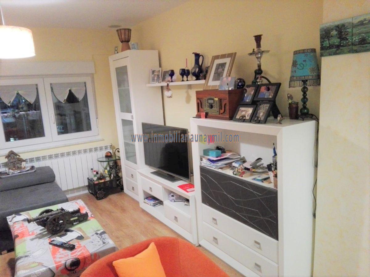 Venta de piso en Salamanca