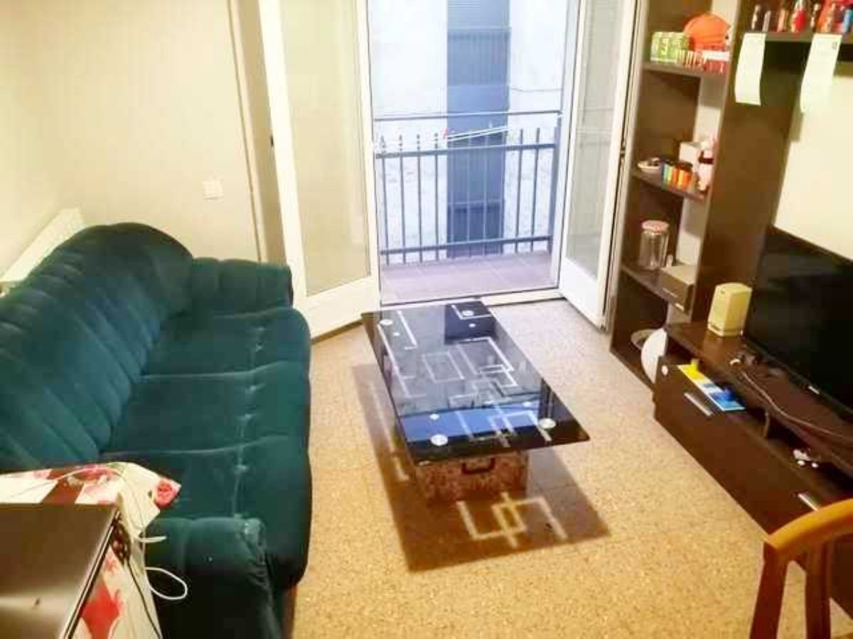 For rent of flat in Salamanca