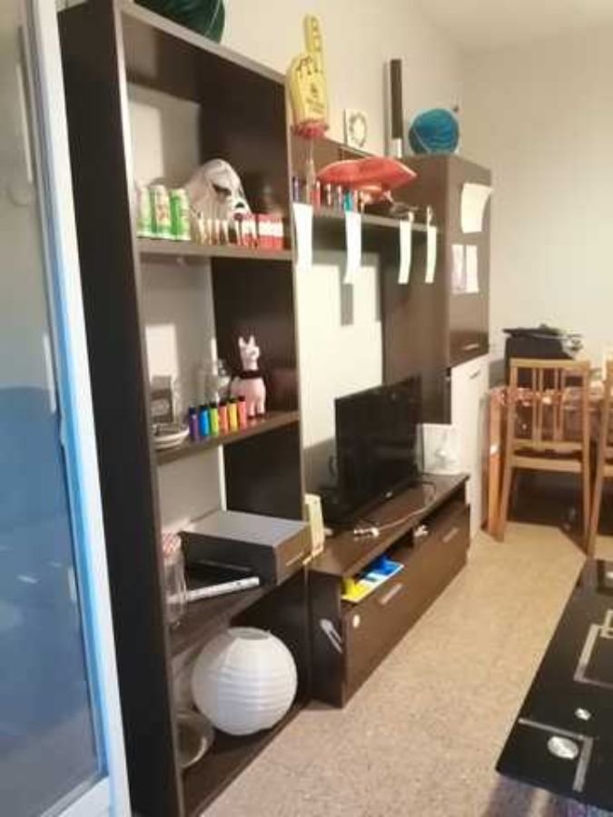 Alquiler de piso en Salamanca