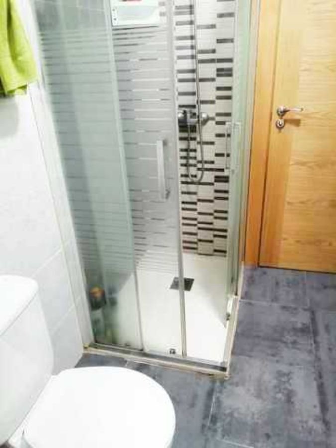 Alquiler de piso en Salamanca