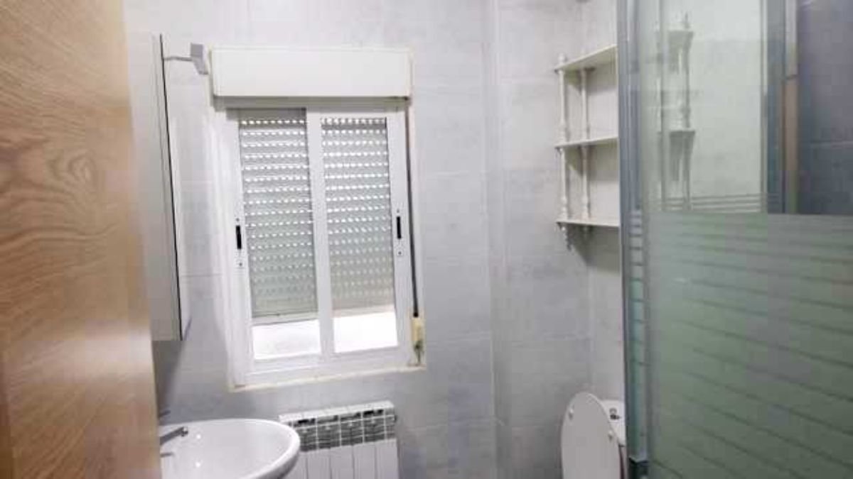 Alquiler de piso en Salamanca
