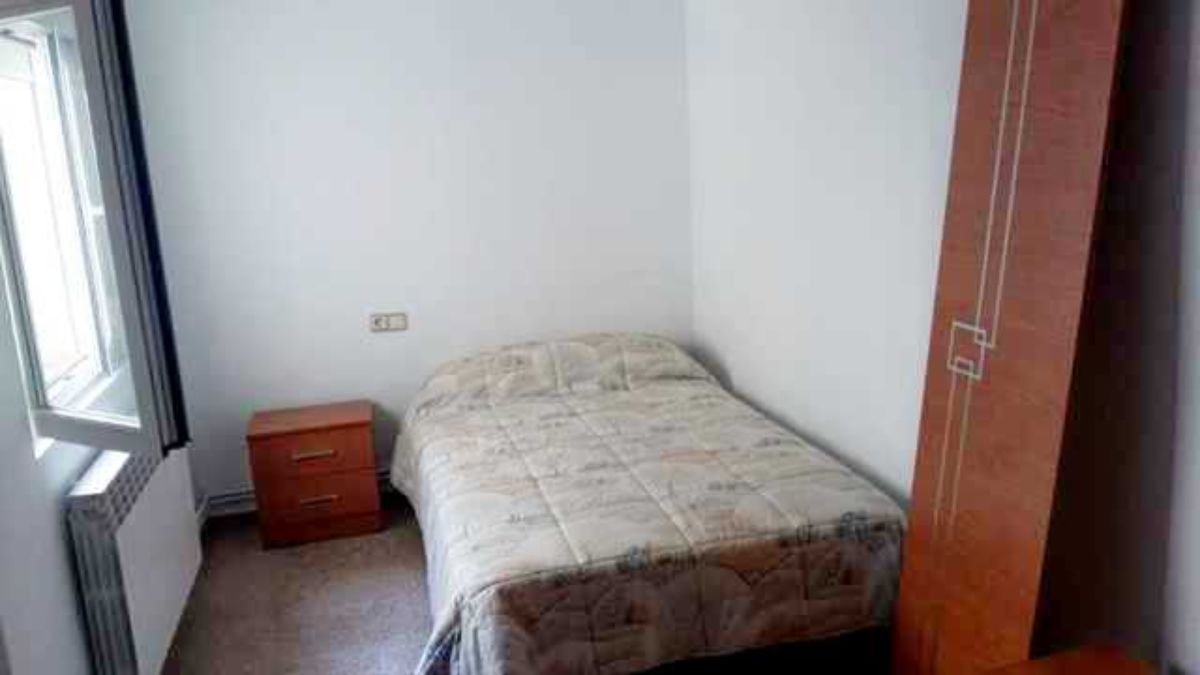 Alquiler de piso en Salamanca