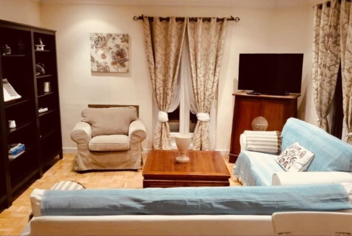 For rent of flat in Salamanca