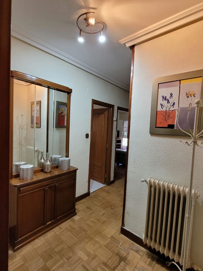 Entry/Exit
