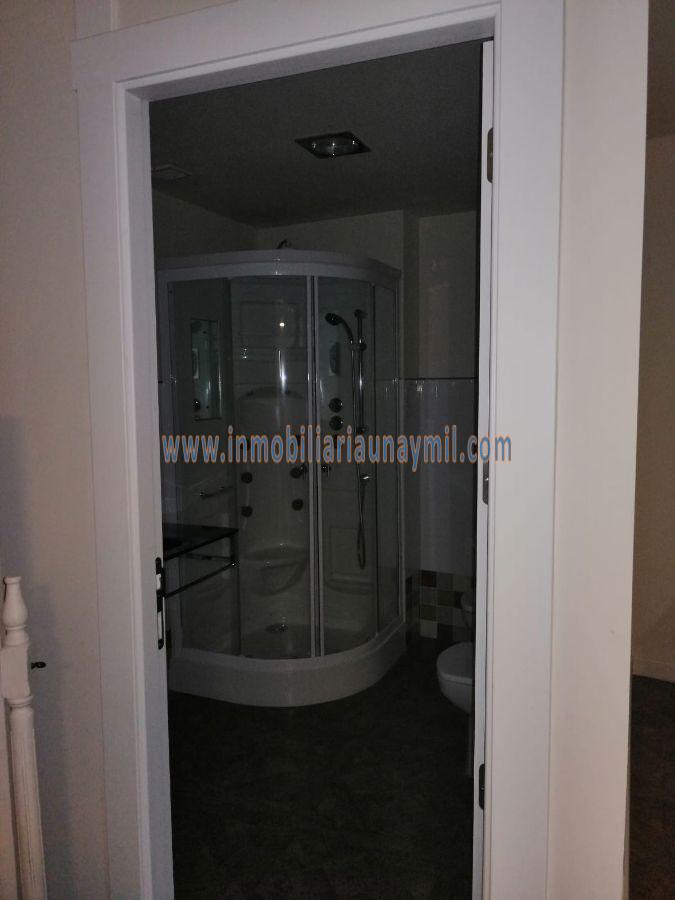 Venta de hotel en San Martín del Castañar