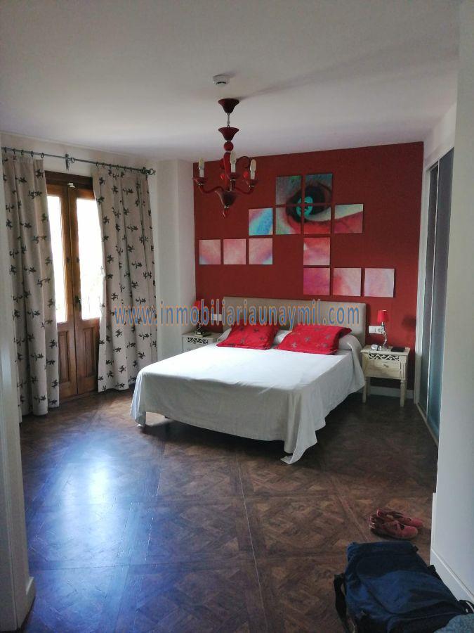 Venta de hotel en San Martín del Castañar