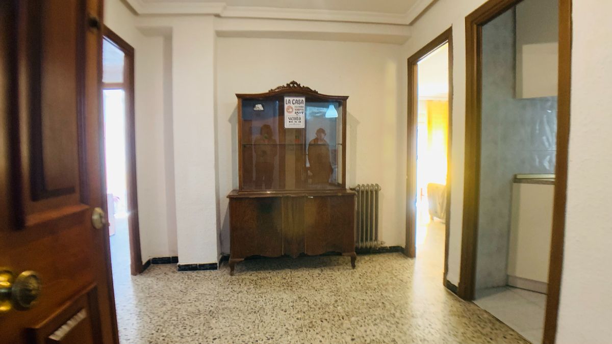 Entry/Exit