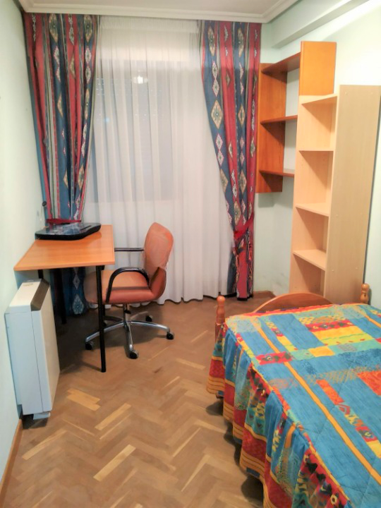 Venta de piso en Salamanca