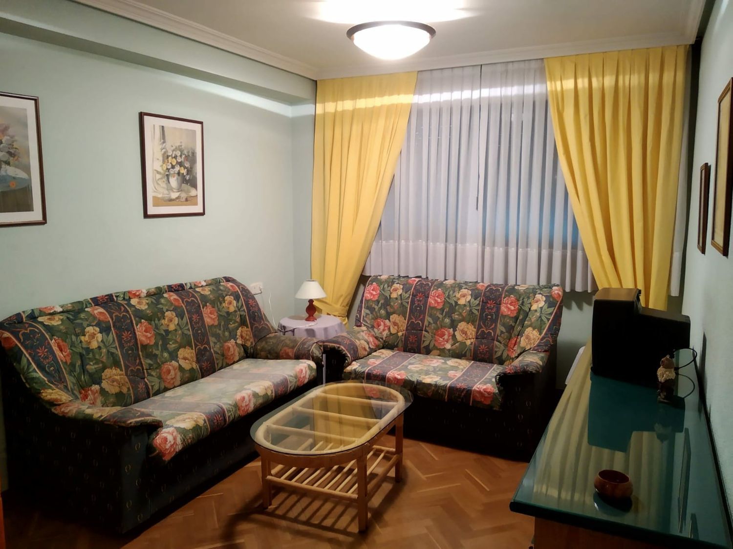 Venta de piso en Salamanca