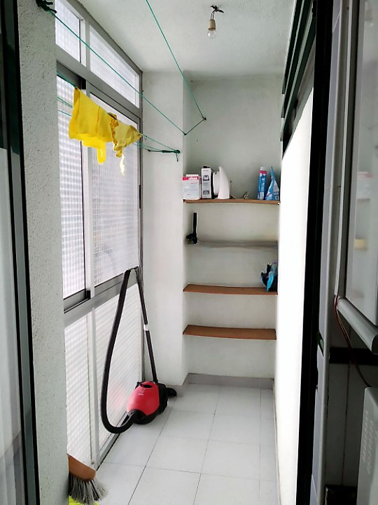 Venta de piso en Salamanca