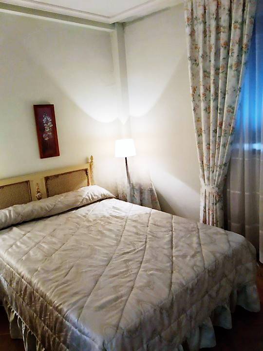 Venta de piso en Salamanca