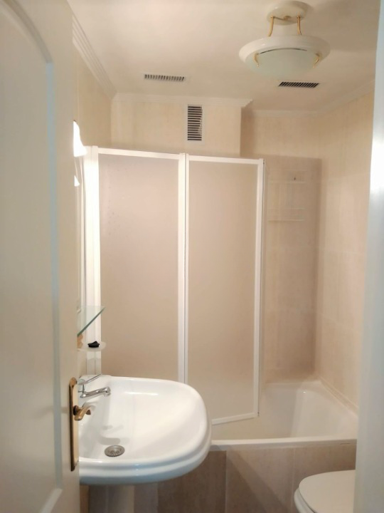 Venta de piso en Salamanca