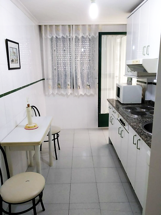 Venta de piso en Salamanca