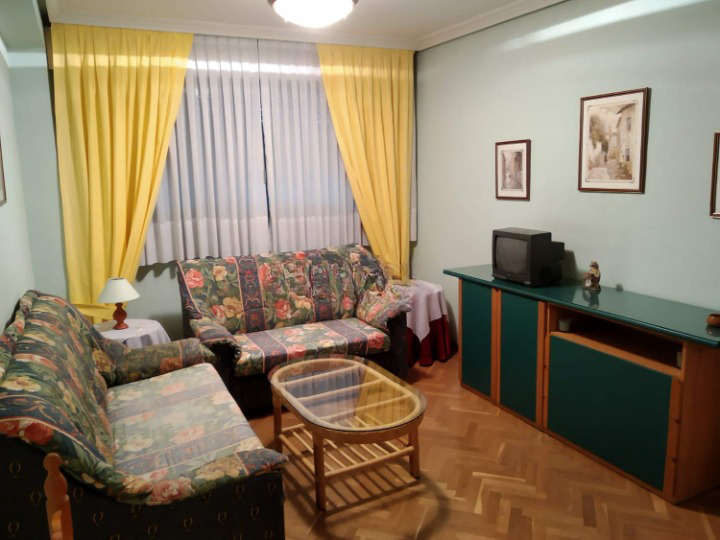 Venta de piso en Salamanca