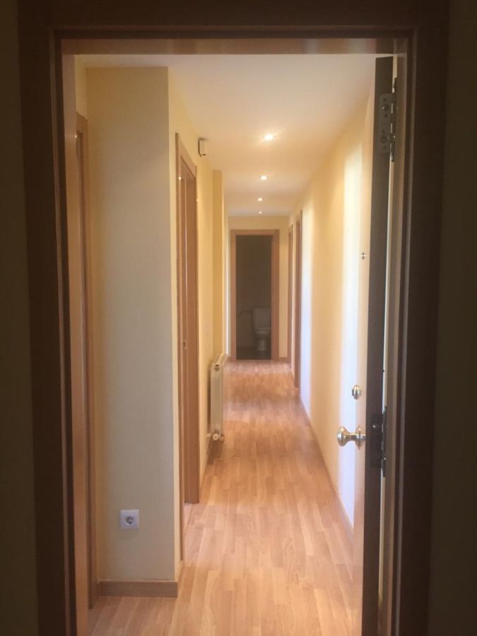 For sale of flat in Zamora