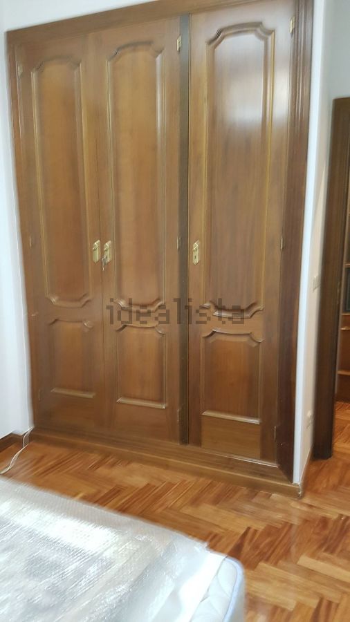 For rent of flat in Salamanca