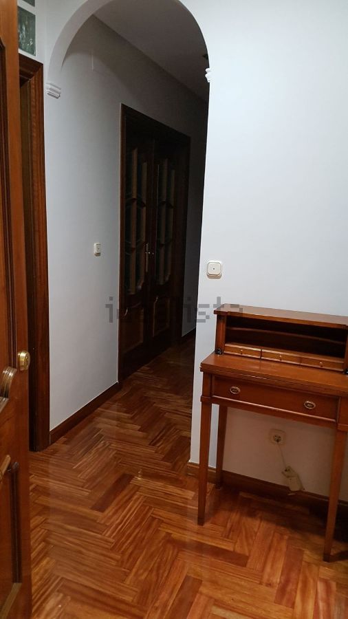 For rent of flat in Salamanca