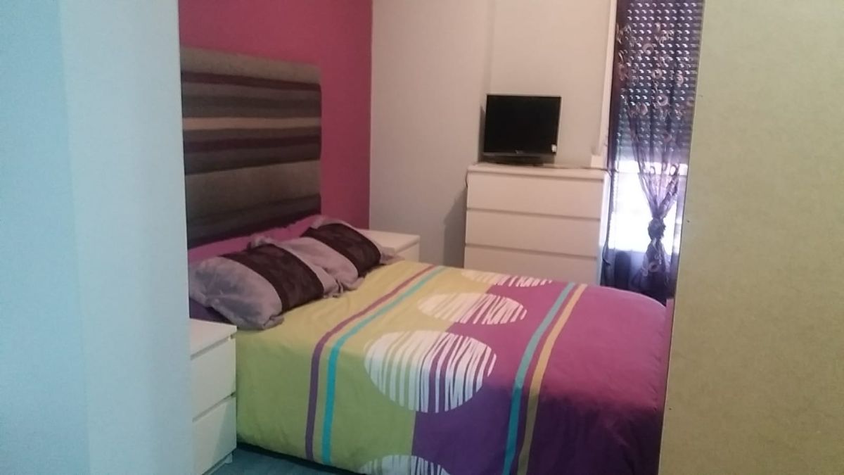 Venta de apartamento en Carbajosa de la Sagrada