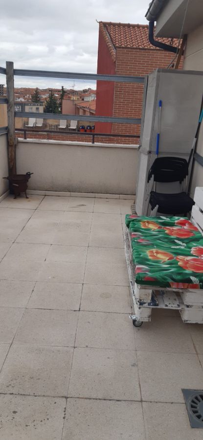 Venta de apartamento en Carbajosa de la Sagrada
