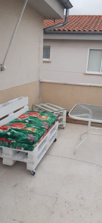 Venta de apartamento en Carbajosa de la Sagrada