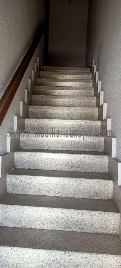 For sale of house in Alba de Tormes
