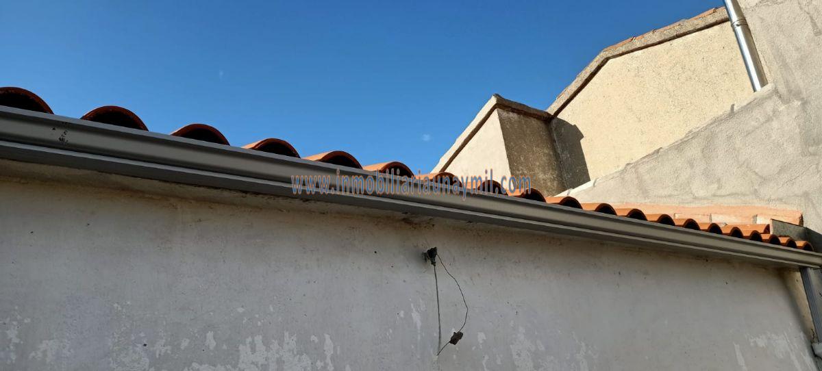 For sale of house in Alba de Tormes