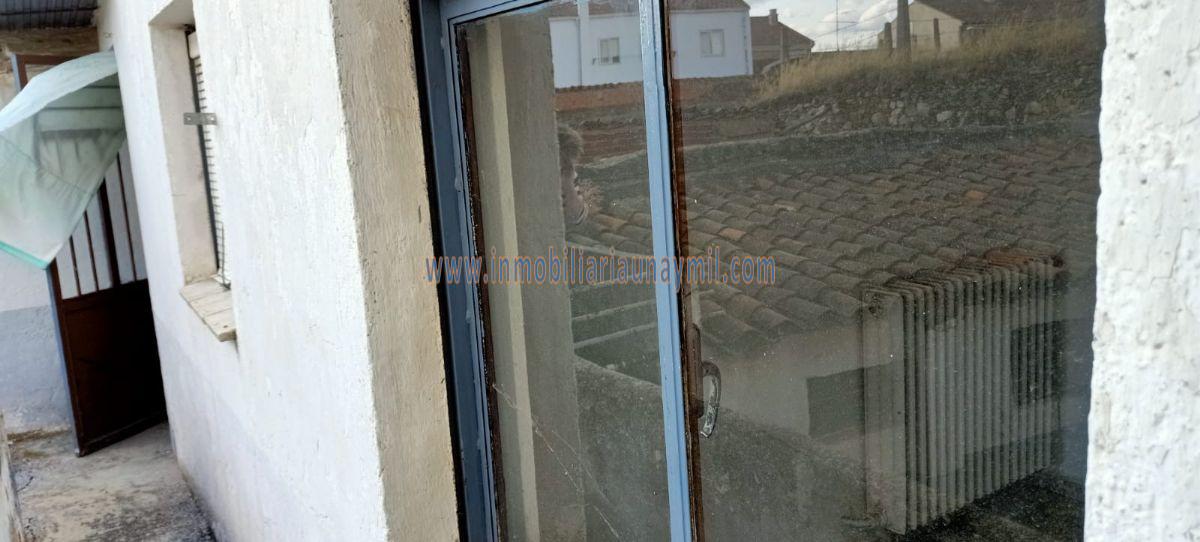 For sale of house in Alba de Tormes
