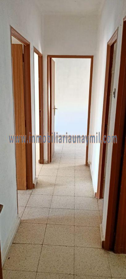 For sale of house in Alba de Tormes