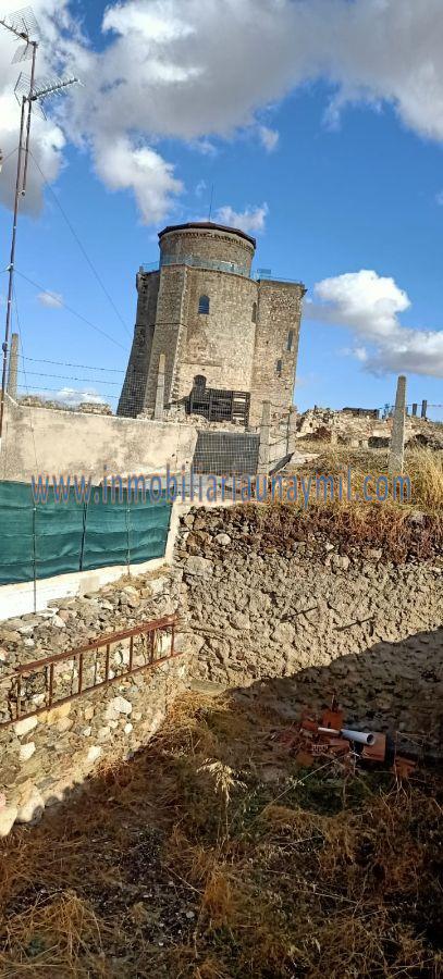For sale of house in Alba de Tormes
