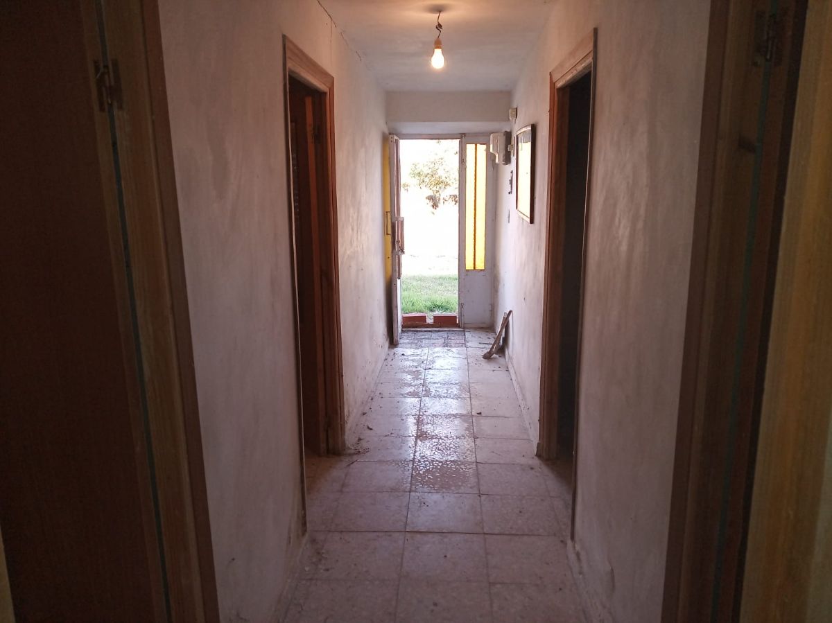 For sale of house in Doñinos de Ledesma