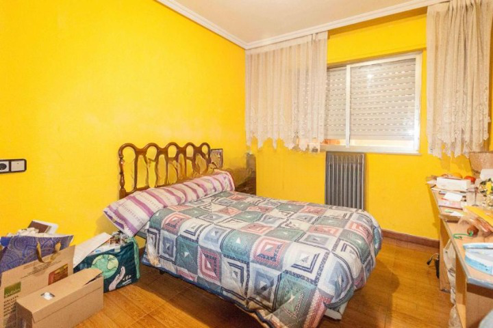 Dormitorio