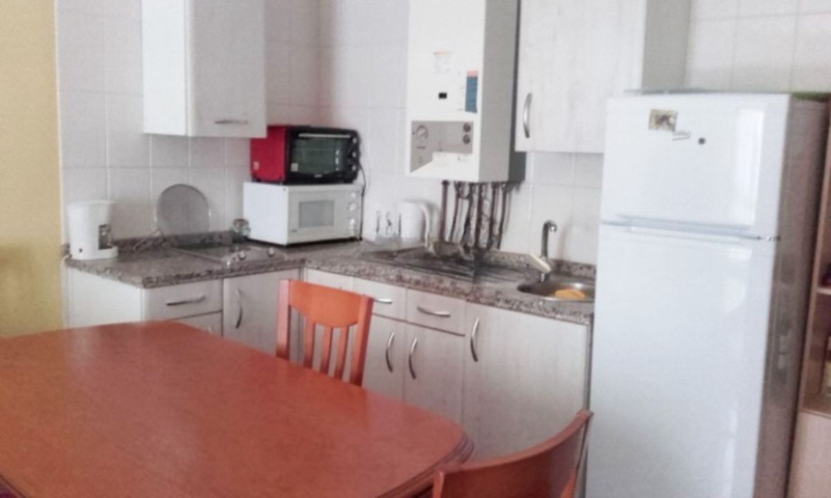 Cocina