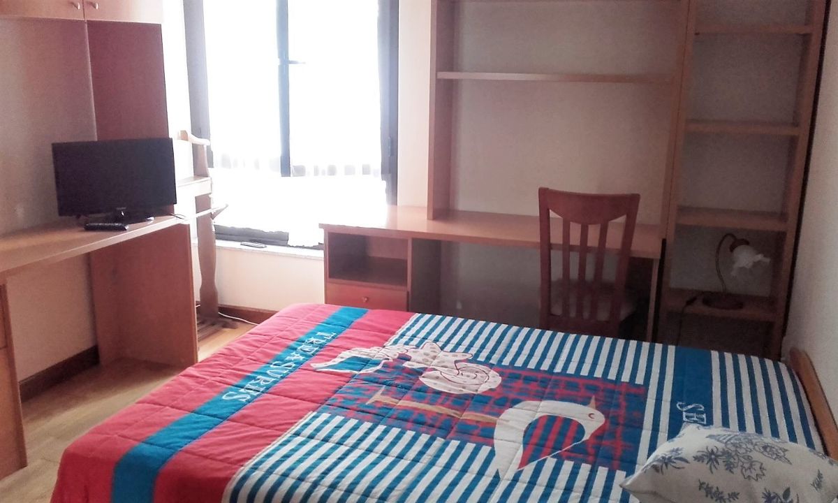 Dormitorio