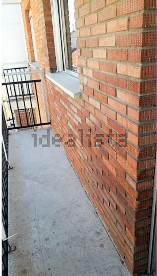 Balcón Balcón