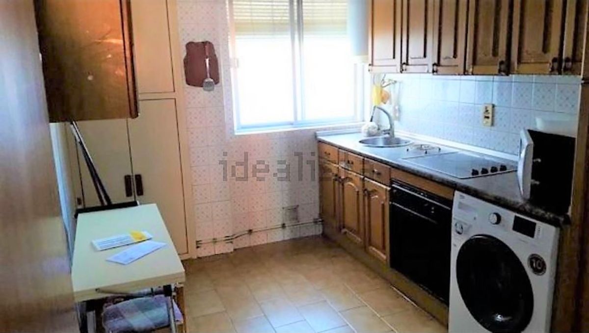 Cocina Cocina