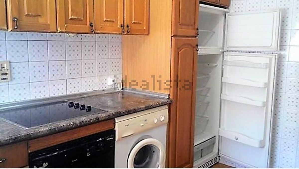 Cocina Cocina