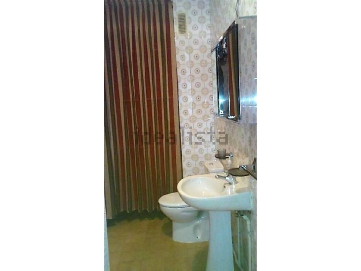 Baño Baño