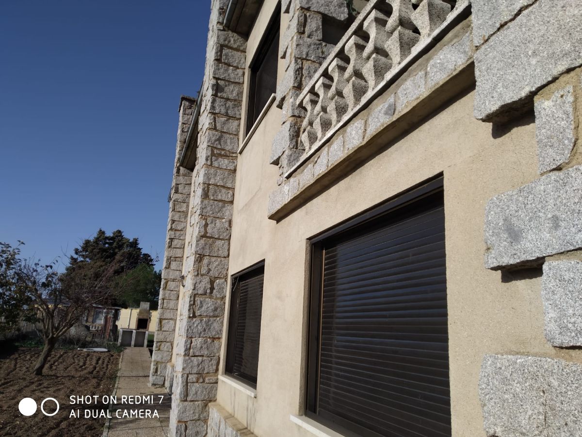 For sale of chalet in Parada de Arriba