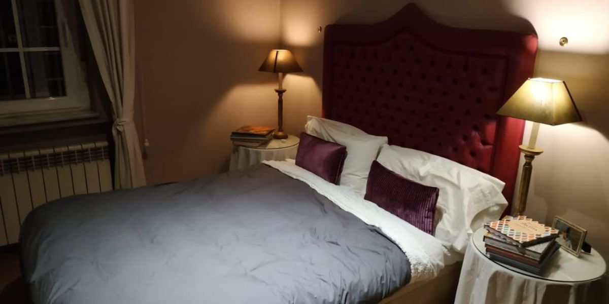 Dormitorio Dormitorio