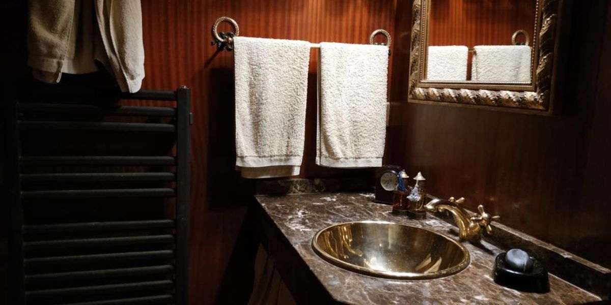 Baño Baño