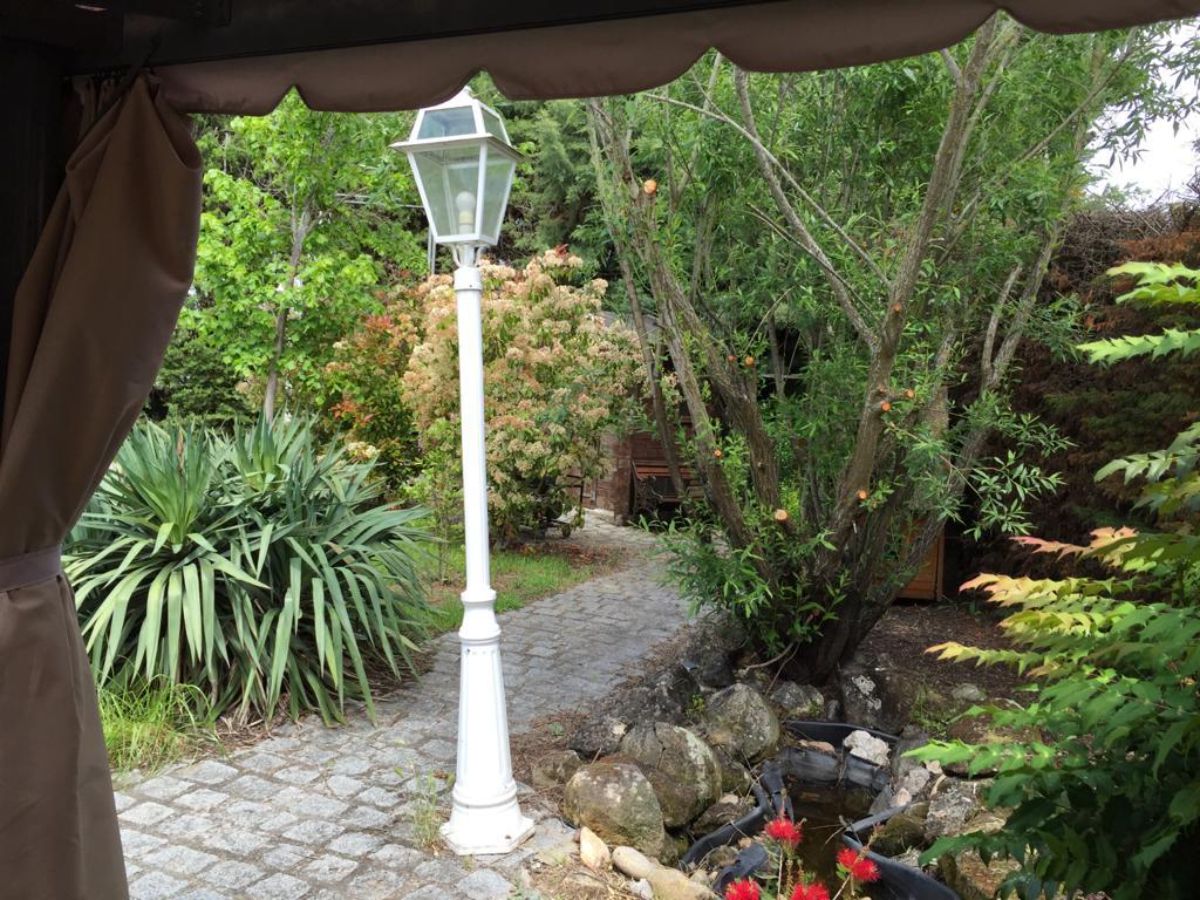 Jardín Jardín