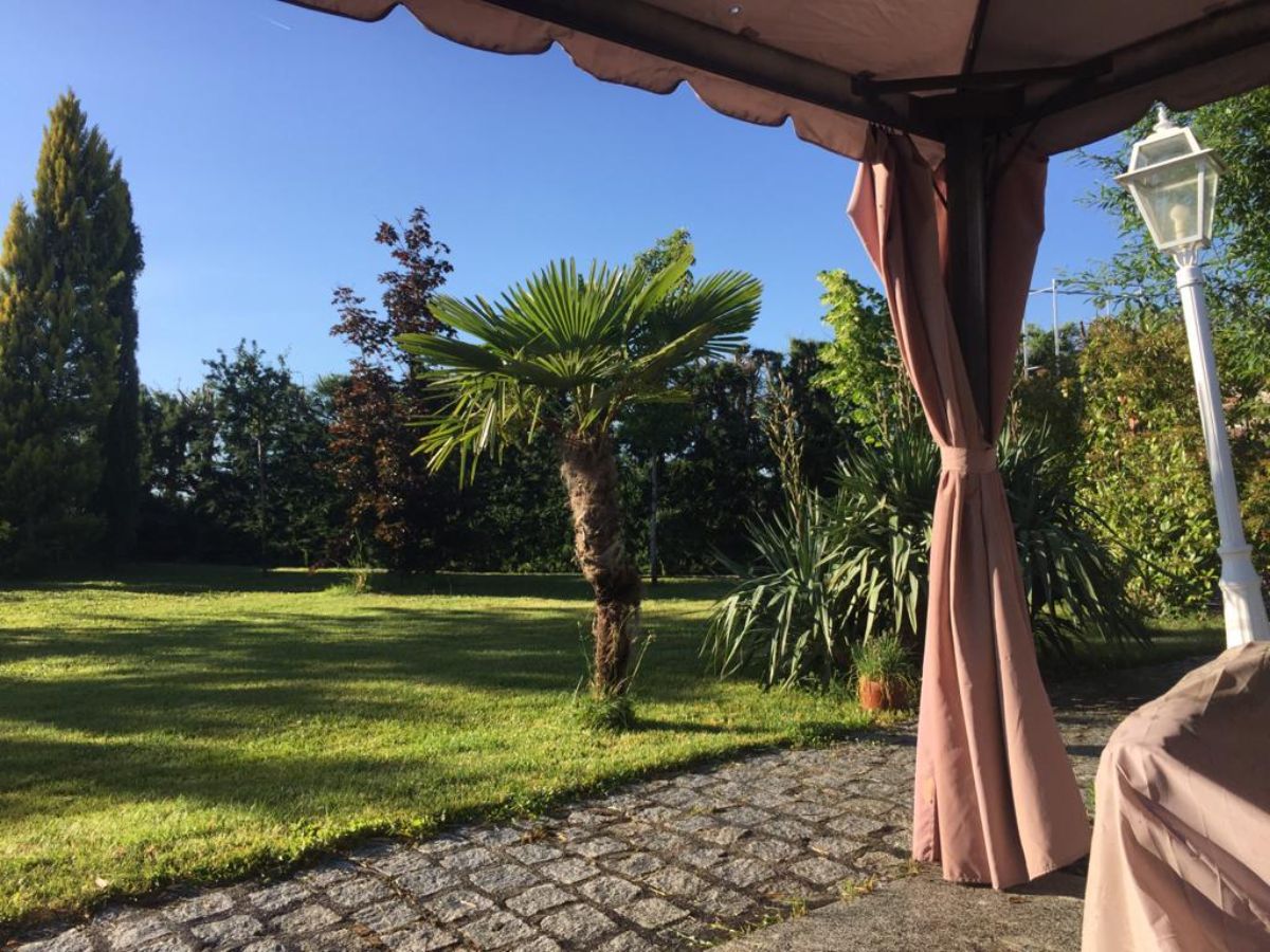 Jardín Jardín