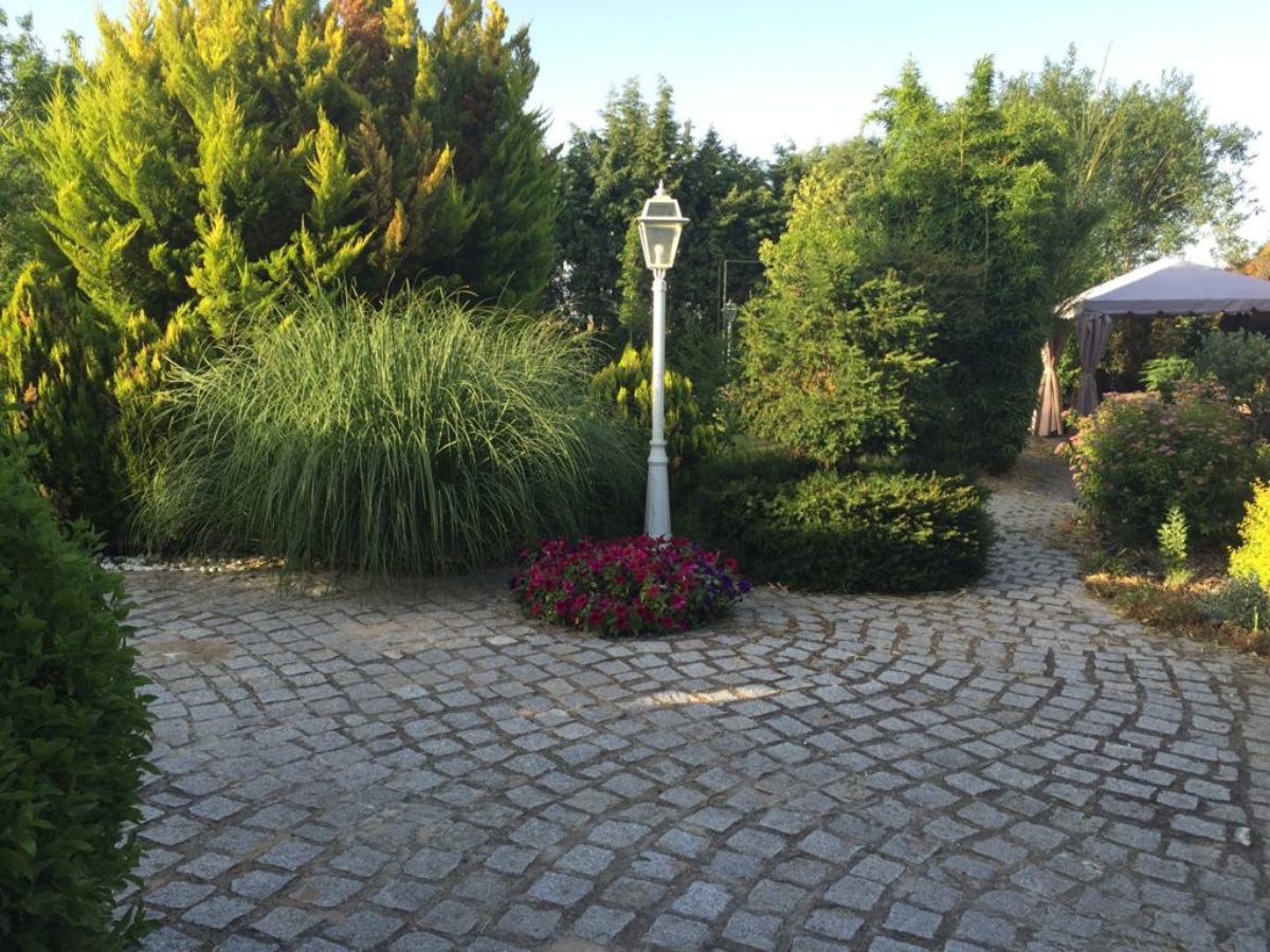 Jardín Jardín