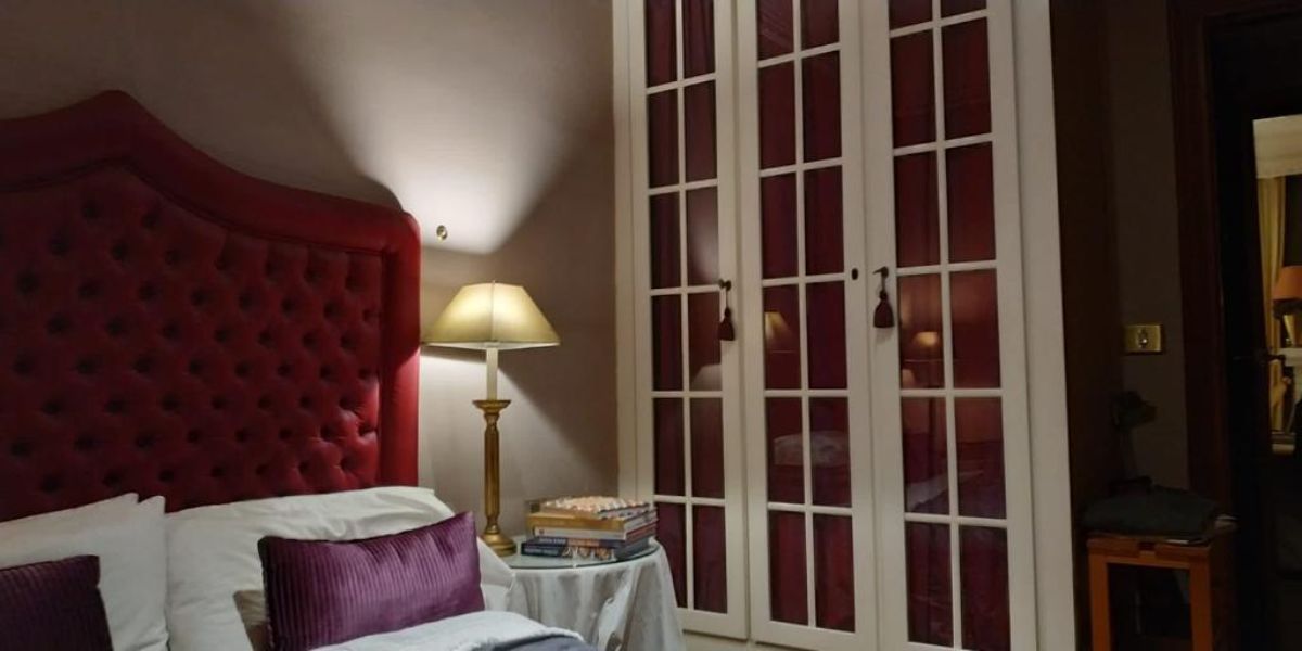 Dormitorio Dormitorio