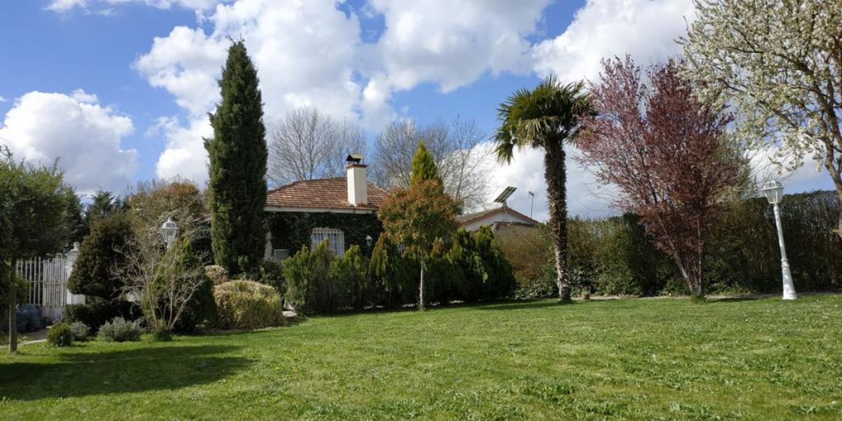 Jardín Jardín