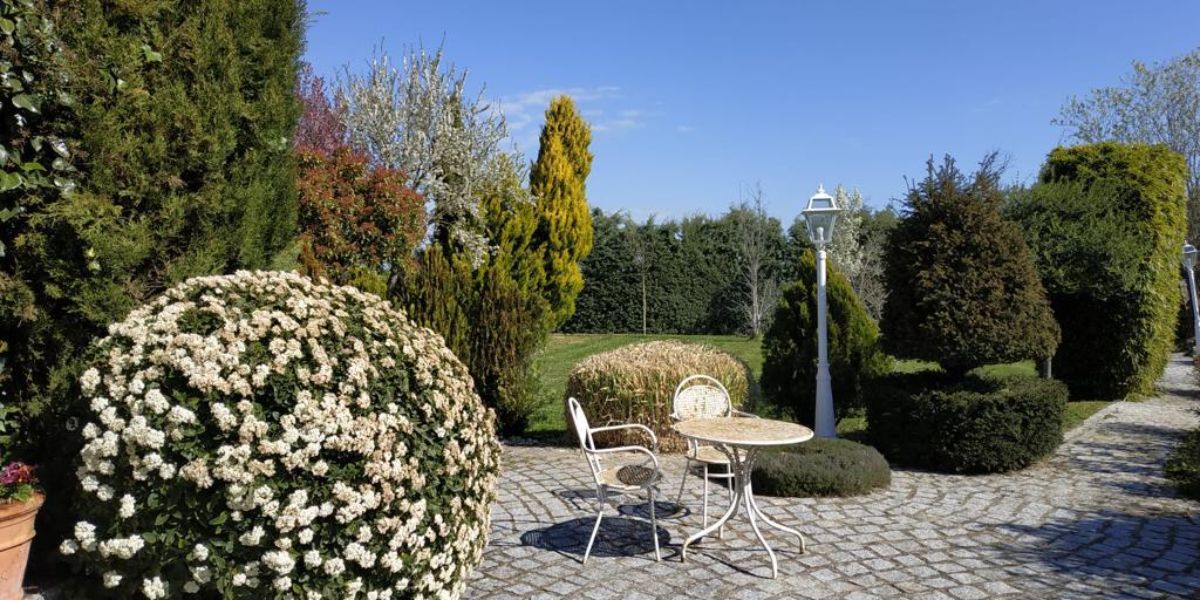 Jardín Jardín