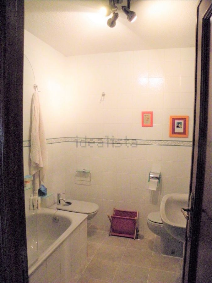 Baño Baño