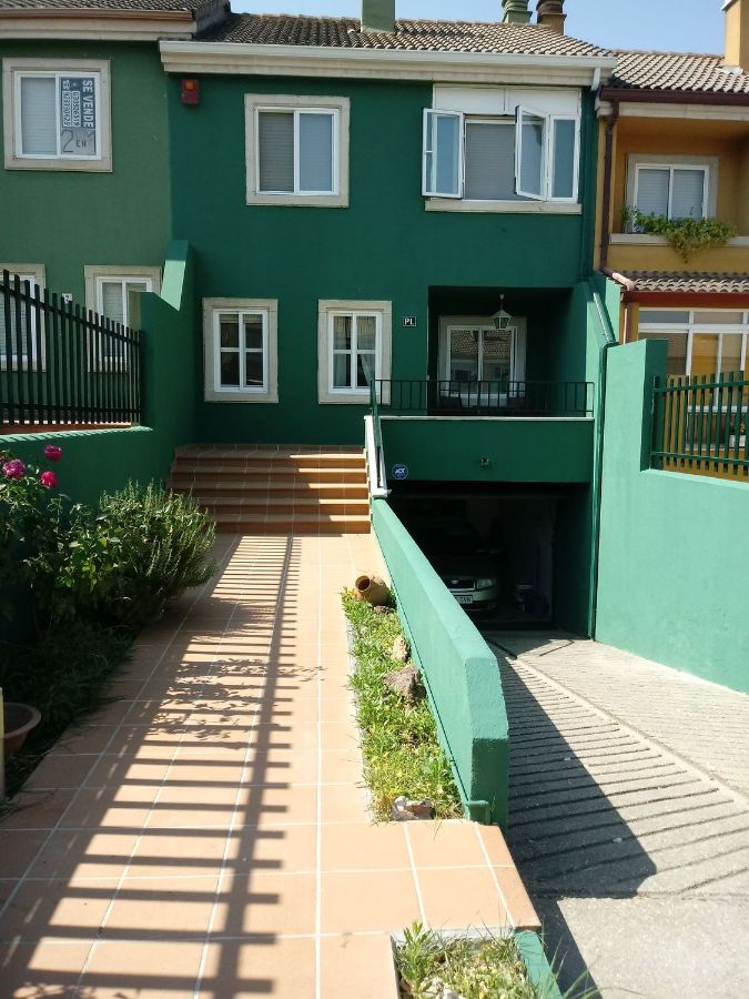 Fachada Fachada