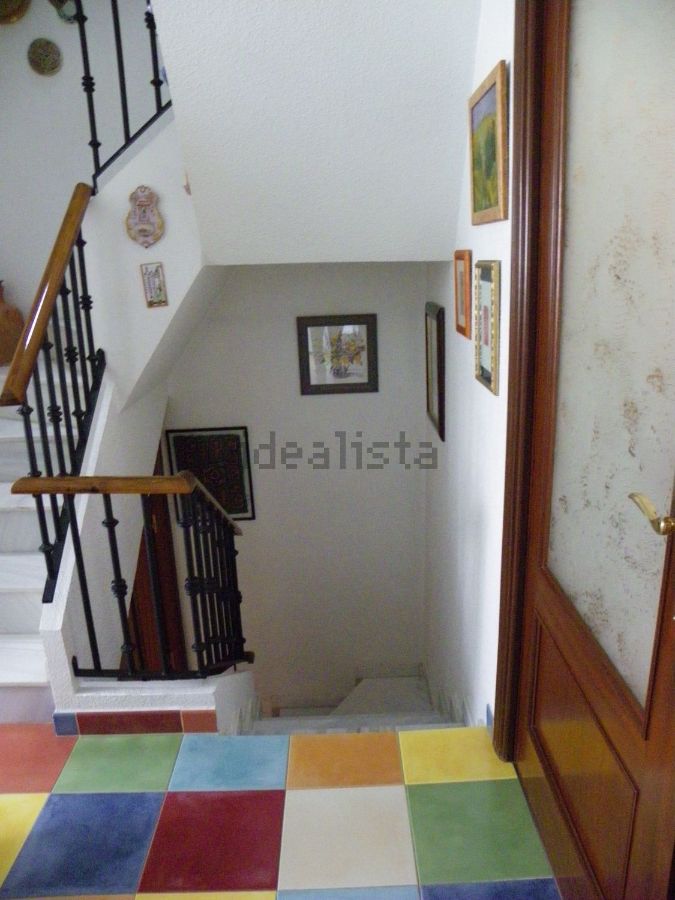 Escalera Escalera